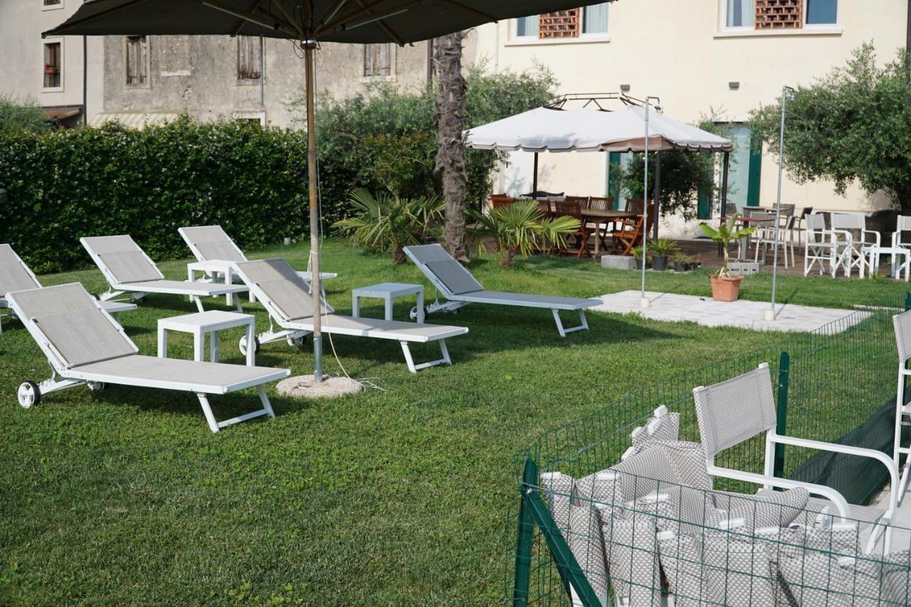 B&B Eldorado Sommacampagna Exterior photo