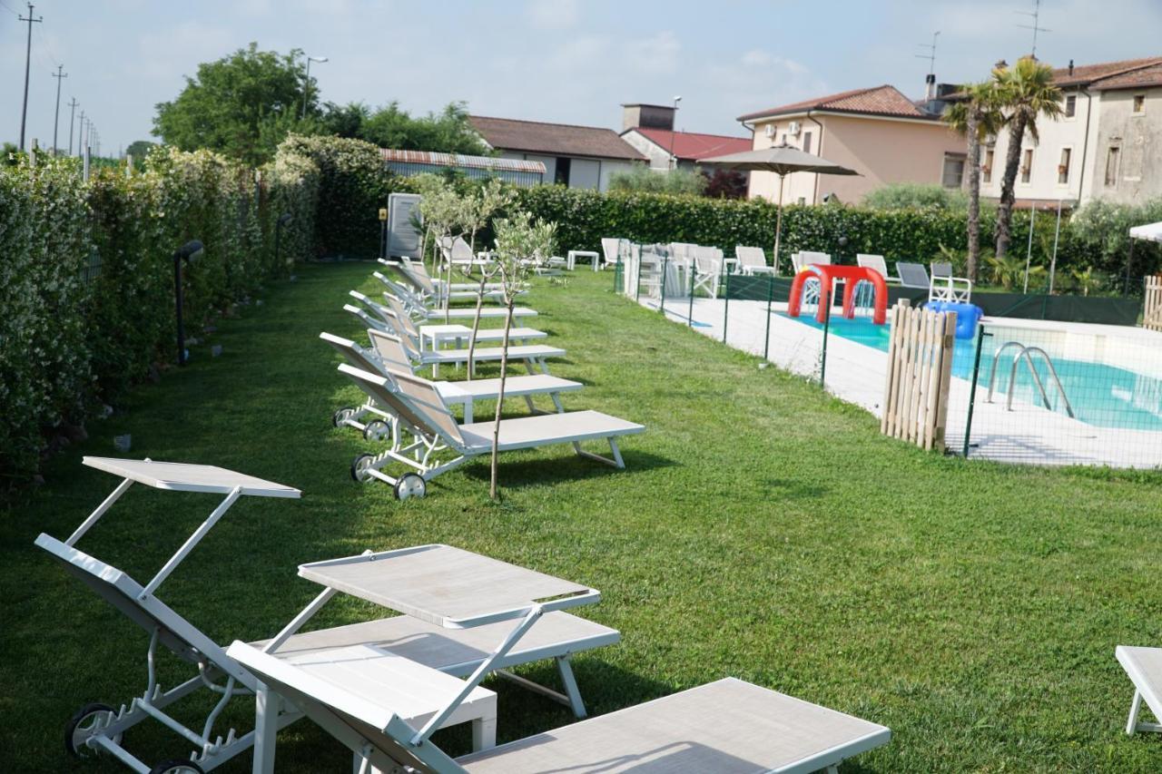 B&B Eldorado Sommacampagna Exterior photo