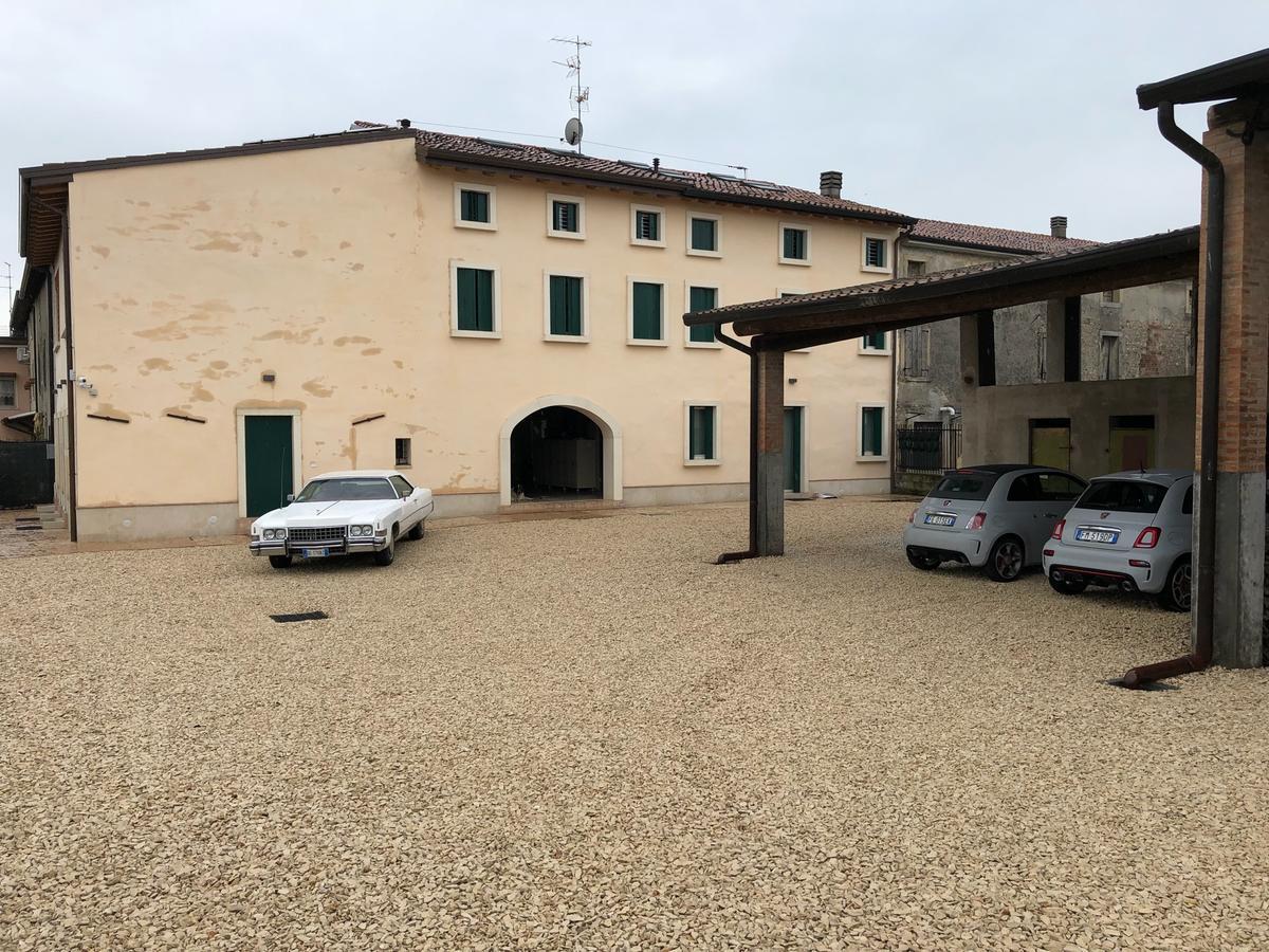 B&B Eldorado Sommacampagna Exterior photo