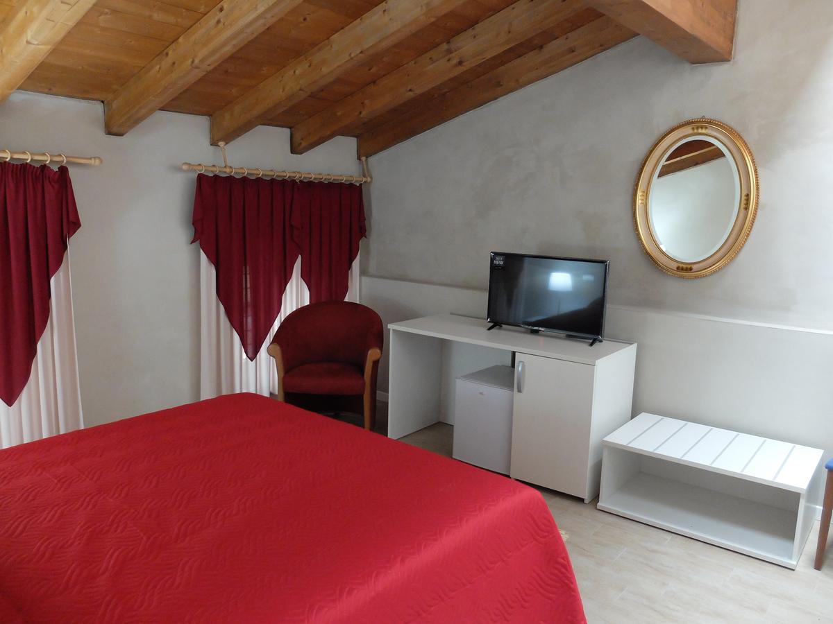 B&B Eldorado Sommacampagna Exterior photo